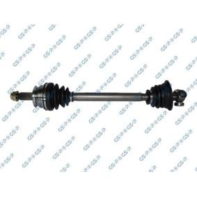 Antriebswelle 250010