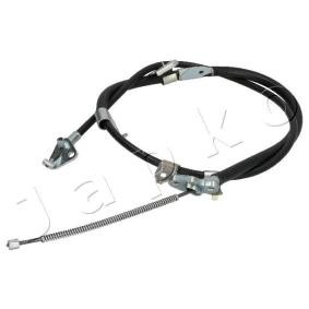 Köp Handbromsvajer av JAPKO 131643R till det låga priset 301,23 kr