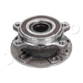 Comprar Cubo de rueda de JAPKO 419027 a bajo precio de 121,12 €