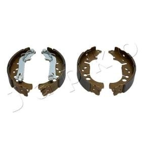 Comprar Juego de zapatas de frenos de JAPKO 550209 a bajo precio de 31,80 €