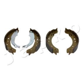 Acquista Kit ganasce freni da JAPKO 550601 a buon mercato per soli 26,71 €