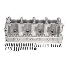 Zylinderkopf JFI04ES für FIAT