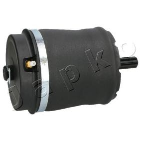 Acquista Soffietto, Sospensione pneumatica da JAPKO MJAS036 a buon mercato per soli 174,77 €
