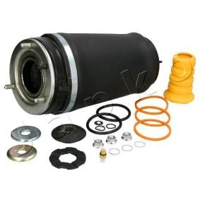 Acquista Soffietto, Sospensione pneumatica da JAPKO MJAS078 a buon mercato per soli 277,68 €