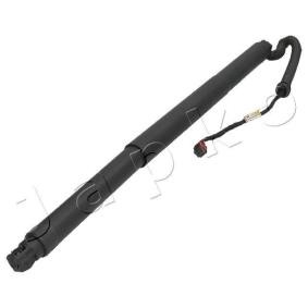 Heckklappendämpfer von JAPKO