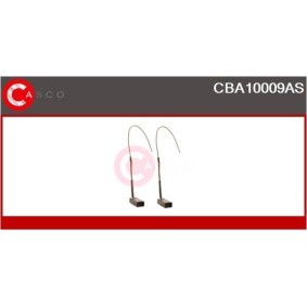 Lichtmaschine von CASCO