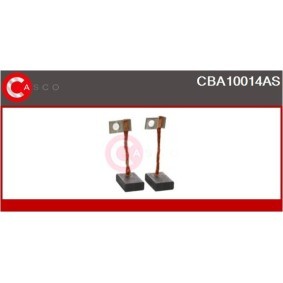 Lichtmaschine von CASCO
