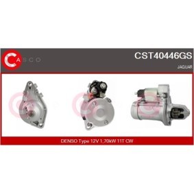 Gebläsewiderstand CRS74030GS für ALFA ROMEO