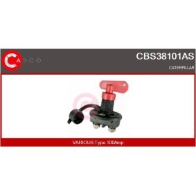 Acquista Motorino avviamento da CASCO CST10011GS a buon mercato per soli 257,96 €