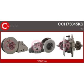 Anlasser CST20268AS