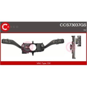 Anlasser CST40543GS