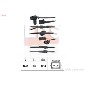 Achetez des Capteur ABS EPS 1.962.122 à prix pour 74,58 €