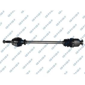 Compre Palier de GSP online para 19 II Cabriolet (D53_, 853_) a precios moderados