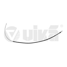 Acquista Cavo freno a mano da VIKA 66091523801 a buon mercato per soli 7,78 €