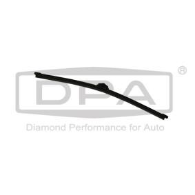 Heckscheibenwischer 99551801502 von DPA günstig für 4,87 € online kaufen