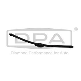 Heckscheibenwischer 99551801602 von DPA günstig für 6,93 € online kaufen