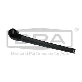 Compre Braço de limpa-vidros, limpeza de vidros da DPA 99981763802 a um preço baixo por 12,72 €