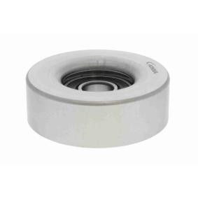 Spannrolle, Keilrippenriemen A26-0166