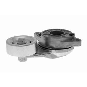 Compre Rolo tensor, correia trapezoidal estriada de ACKOJA online para Jazz II Hatchback (GD_, GE3, GE2) a preços moderados