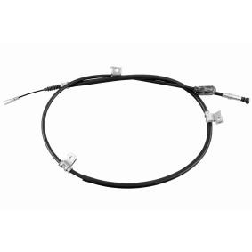 Handbremsseil A26-30002