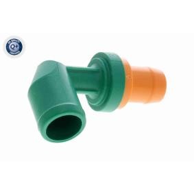 Köp Ventil, vevhusventilation av ACKOJA A32-0801 till det låga priset 314,67 kr