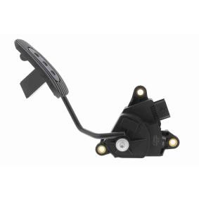 Gaspedal A38-82-0002