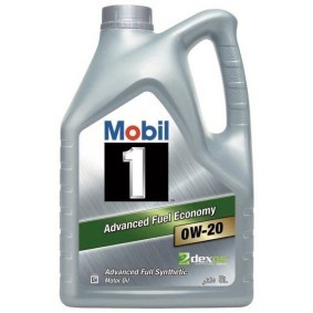 Acquista Olio motore da MOBIL 154325 a buon mercato per soli 51,48 €
