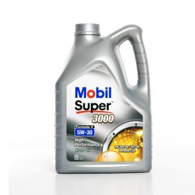 Acquista Olio motore da MOBIL 154447 a buon mercato per soli 49,83 €