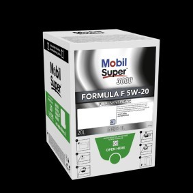 Acquista Olio motore da MOBIL 154534 a buon mercato per soli 228,00 €