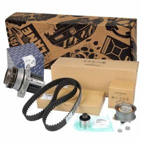 Wasserpumpe + Zahnriemensatz für VW von ET ENGINETEAM