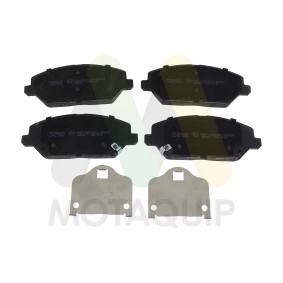 Acquista Kit pastiglie freni da MOTAQUIP LVXL1976 a buon mercato per soli 48,76 €