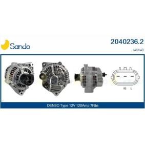 Lichtmaschine von SANDO
