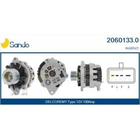Køb Generator af SANDO 2010668.0 til den lave pris 2357,03 DKK