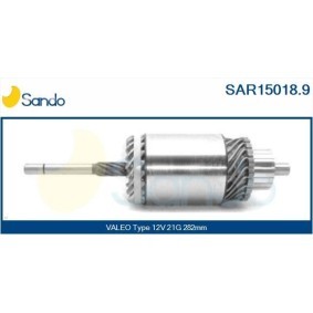 Compre Motor de arranque da SANDO 6040540.1 a um preço baixo por 364,03 €