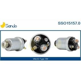 Innenraumgebläse SBW82010.0
