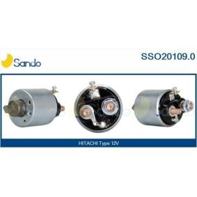Innenraumgebläse SBW87000.0