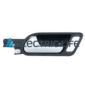 Køb Rudehejs af ELECTRIC LIFE ZR60388 til den lave pris 269,59 DKK
