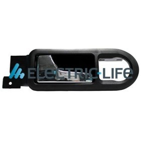 Køb Rudehejs af ELECTRIC LIFE ZR60390 til den lave pris 169,04 DKK