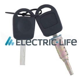 Kjøp Dørhåndtak, kupedeler av ELECTRIC LIFE ZR801036 til den lave prisen 329,53 NOK