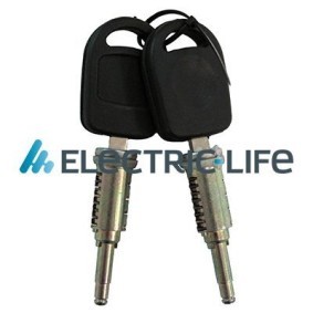 Kjøp Dørhåndtak, kupedeler av ELECTRIC LIFE ZR801230 til den lave prisen 347,41 NOK