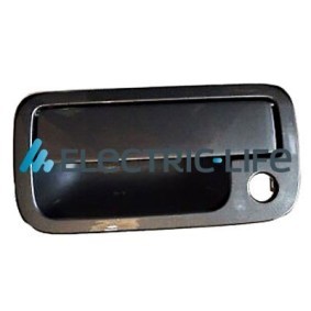 Türgriff von ELECTRIC LIFE