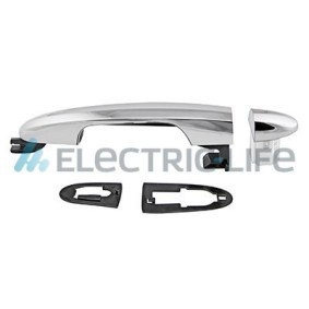 Türgriff von ELECTRIC LIFE für TIPO Schrägheck (356_) günstig online kaufen