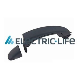 Türgriff, Innenausstattung von ELECTRIC LIFE