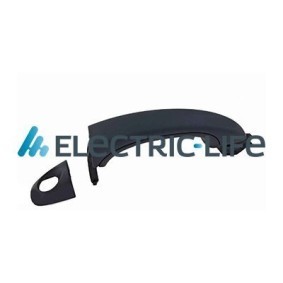 Türgriff, Innenausstattung von ELECTRIC LIFE