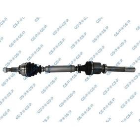 Antriebswelle 250329