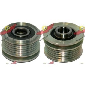 Comprar Rueda libre de alternador de AUTOKIT 03.82076 a bajo precio de 113,36 €