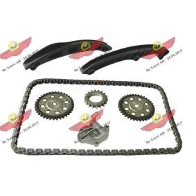 Achetez des Kit de chaîne de distribution AUTOKIT 03.89087K à prix pour 223,93 €