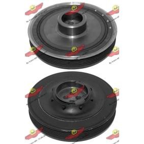 Acquista Puleggia cinghia albero a gomiti da AUTOKIT 03.90340 a buon mercato per soli 295,12 €