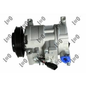 Klimakompressor 003-023-0006 für AUDI