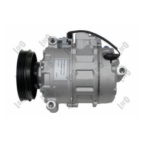Klimakompressor 003-023-0008 für AUDI